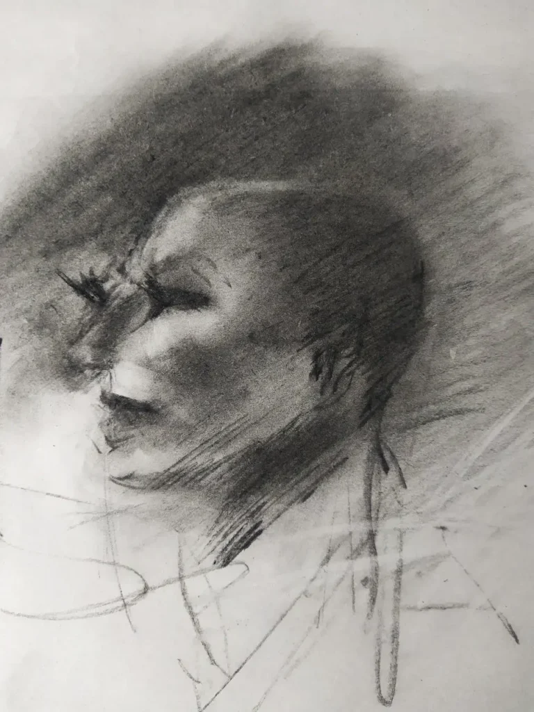 illustration des cours de dessin 1