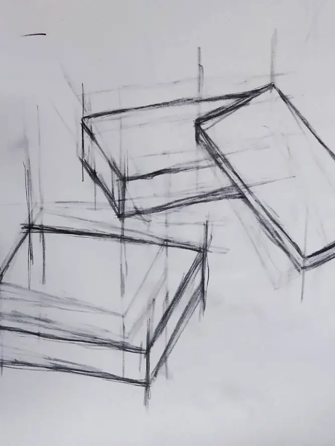 illustration des cours de dessin 10