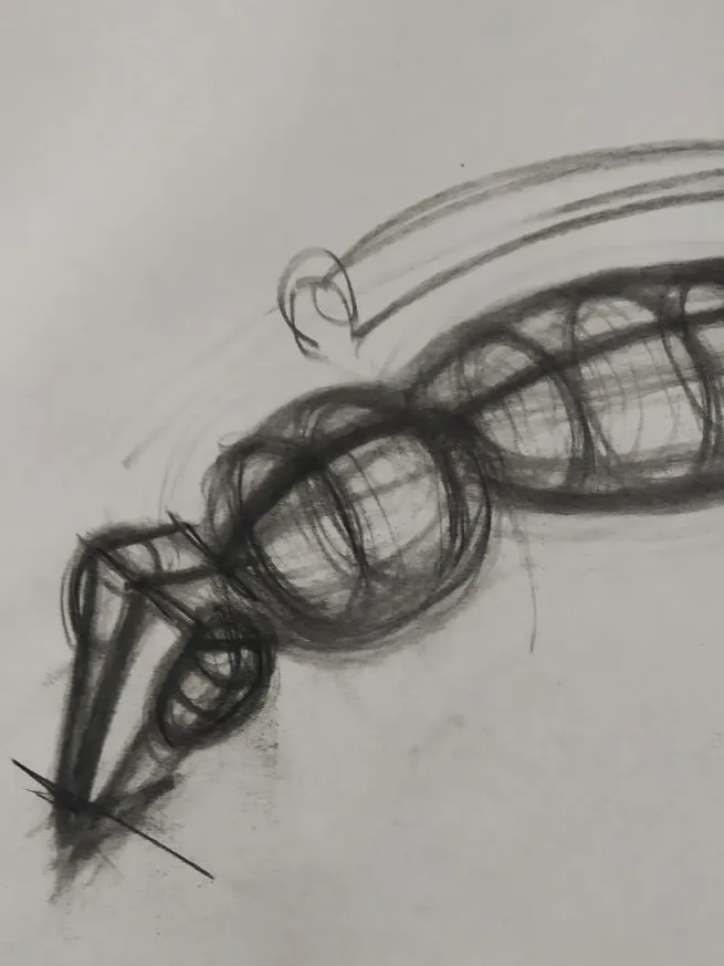 illustration des cours de dessin 13