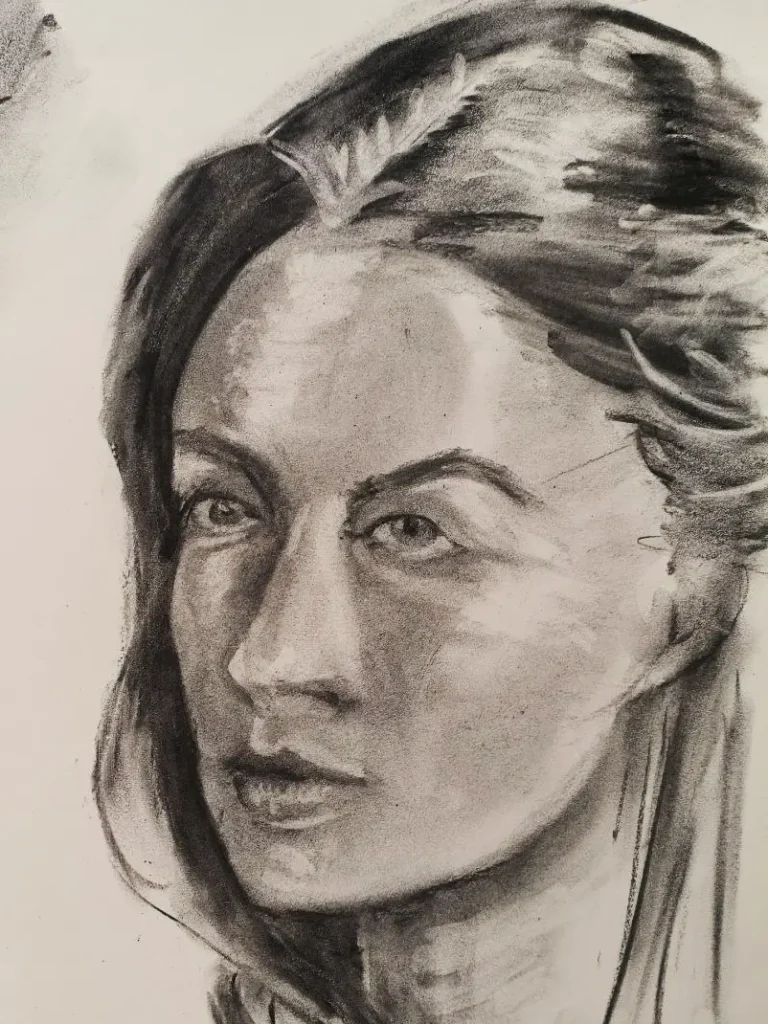 illustration des cours de dessin 15