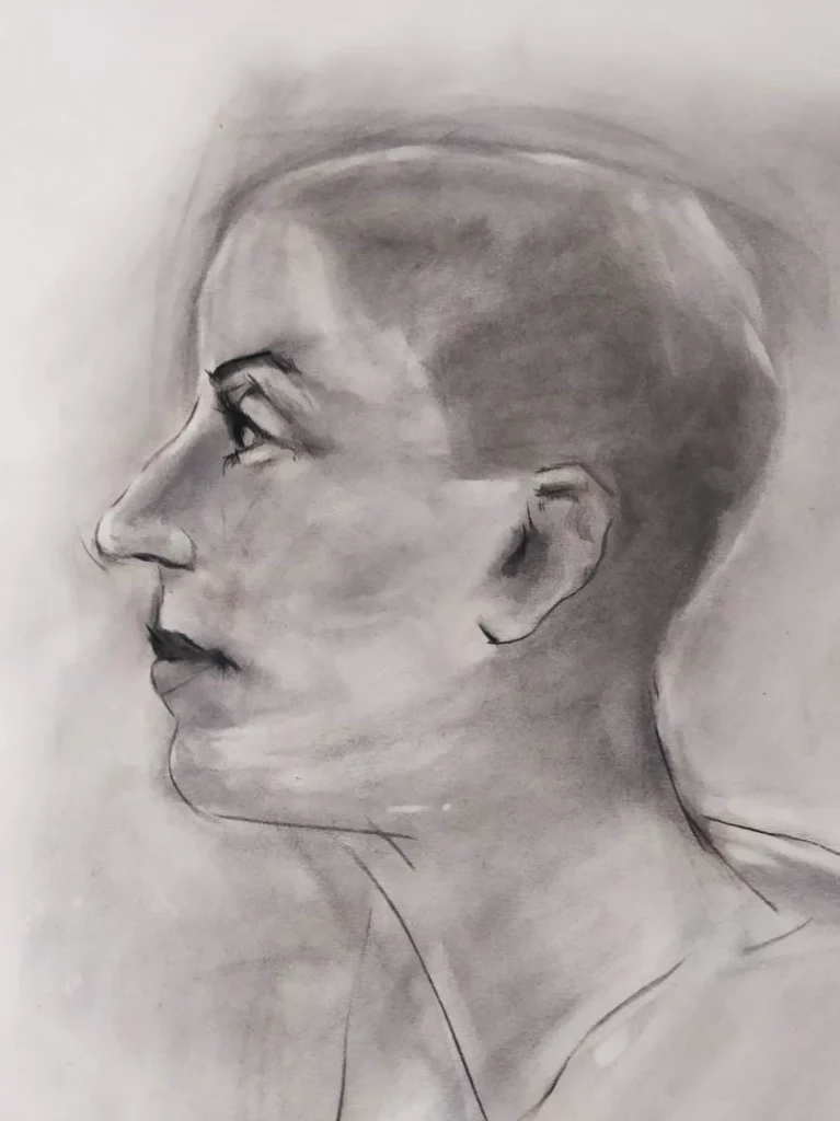 illustration des cours de dessin 2