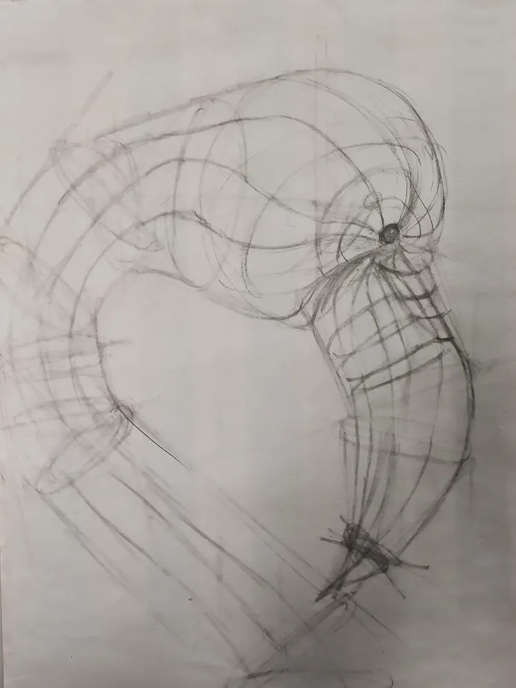 illustration des cours de dessin 7