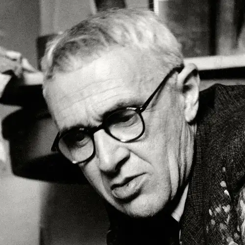 Une photo de Giorgio Morandi