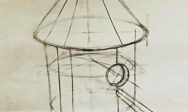 illustration des cours de dessin 12